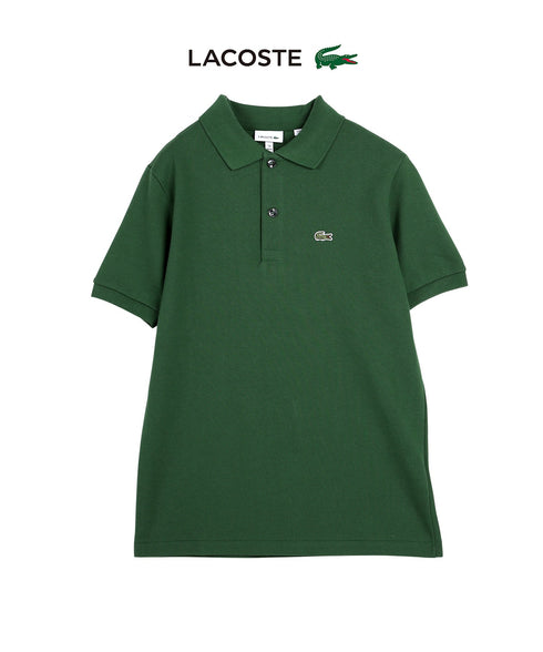 ラコステ LACOSTE CLASSIC PIQUE POLO 半袖ポロシャツ cts